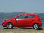 Hyundai i20 5-Door 2012 года
